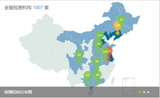 全國(guó)防雷檢測(cè)單位